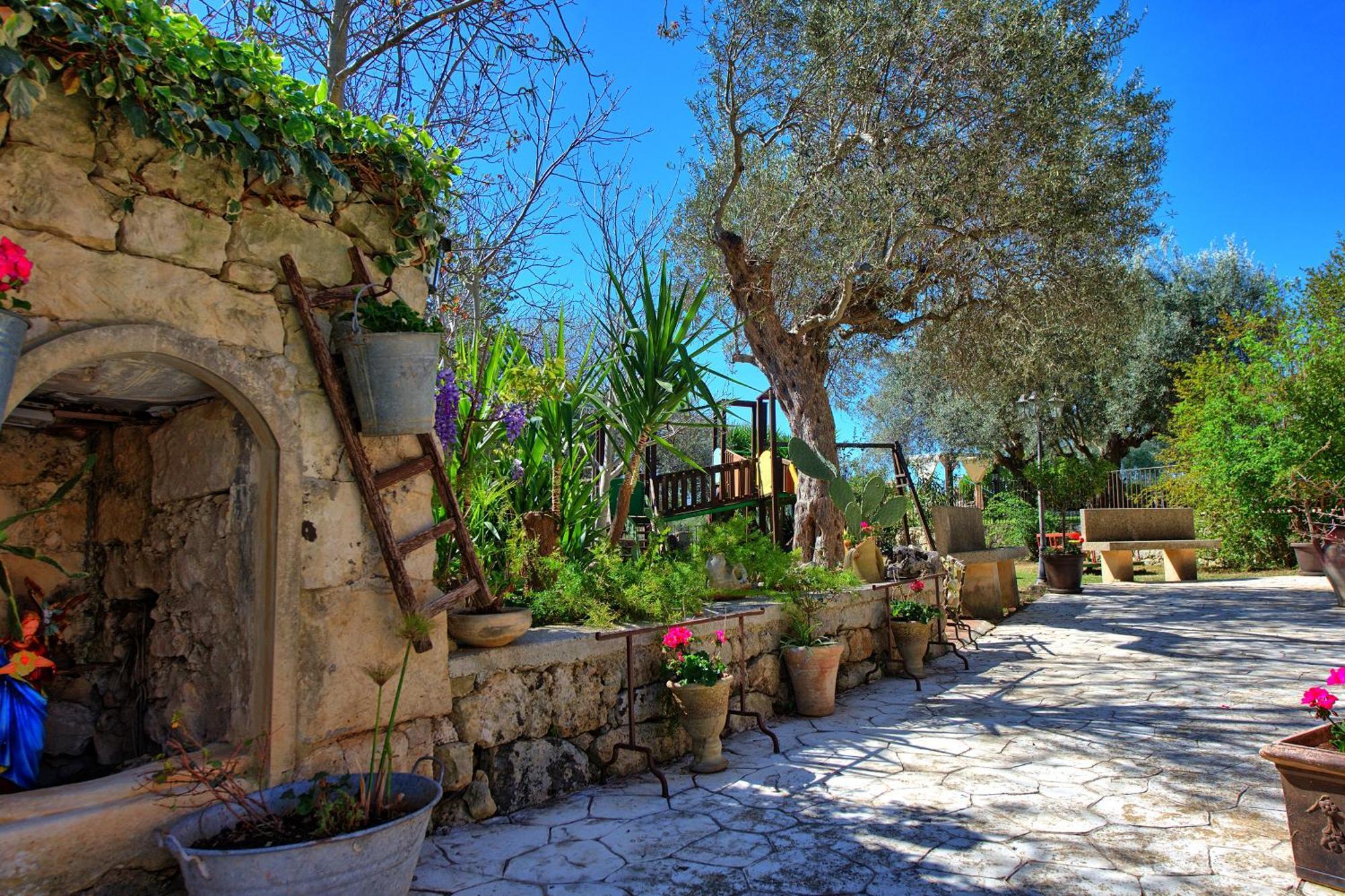 Villa Maddalena By Posarellivillas Palazzolo Acreide Exterior foto