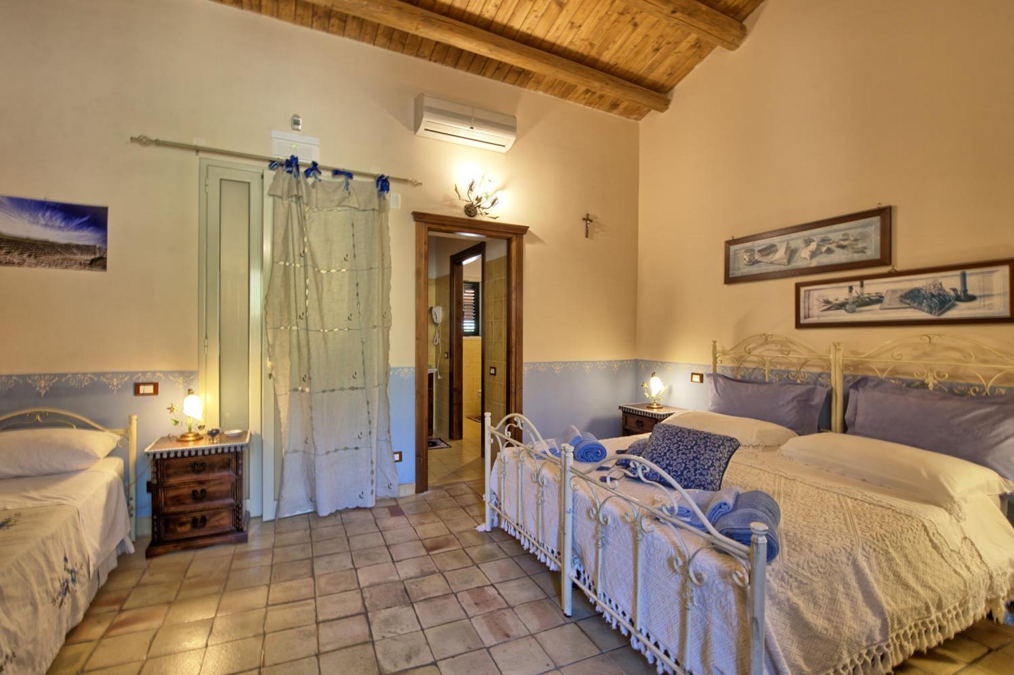 Villa Maddalena By Posarellivillas Palazzolo Acreide Exterior foto